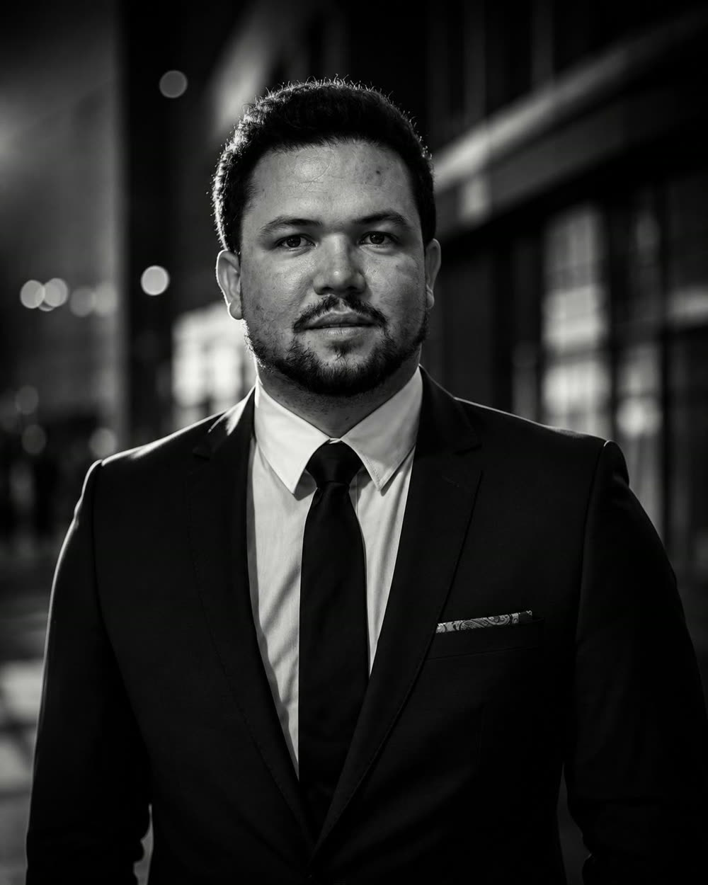 Dr. Eduardo Aguiar, advogado em Pindamonhangaba